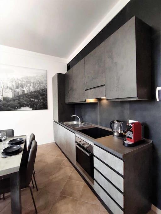 피렌체 Casa Raffaello Careggi 아파트 외부 사진
