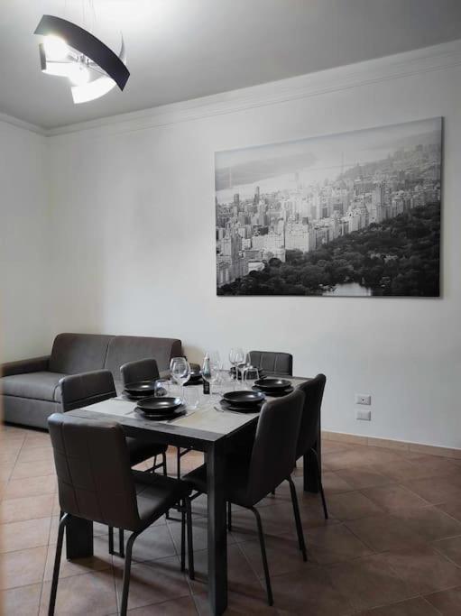 피렌체 Casa Raffaello Careggi 아파트 외부 사진