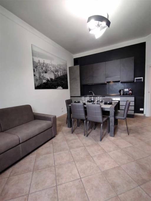 피렌체 Casa Raffaello Careggi 아파트 외부 사진