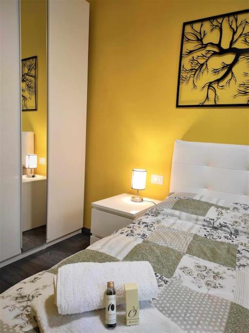 피렌체 Casa Raffaello Careggi 아파트 외부 사진