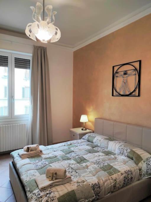 피렌체 Casa Raffaello Careggi 아파트 외부 사진