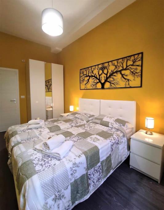 피렌체 Casa Raffaello Careggi 아파트 외부 사진