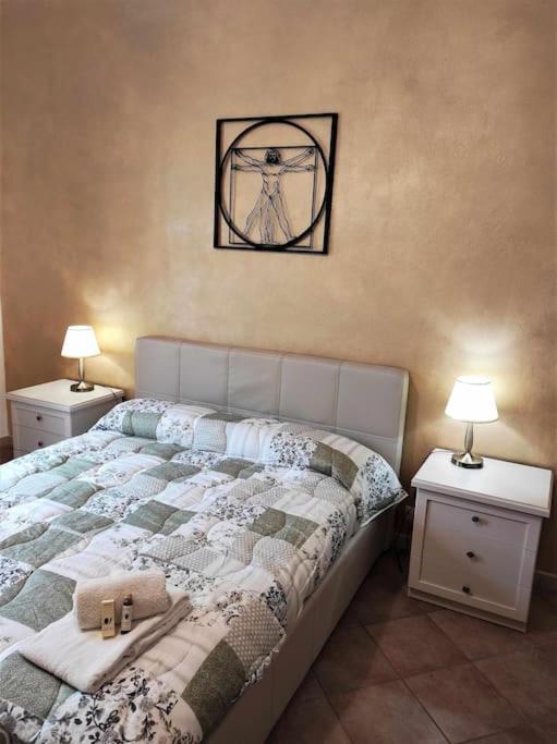 피렌체 Casa Raffaello Careggi 아파트 외부 사진