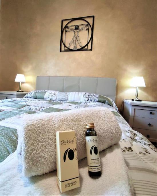 피렌체 Casa Raffaello Careggi 아파트 외부 사진
